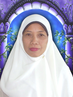 Bu Ninik